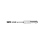 Grąžtas SDS Plius 5x110mm, S4 tipo