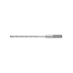 Grąžtas SDS Plius 5x160mm, S4 tipo