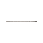 Grąžtas SDS Plus 12x310mm, 4 dantų