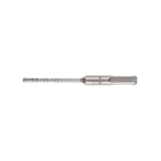 Grąžtas SDS Plus 4x110mm, 4 dantų