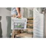 Grąžtų rinkinys kasetėje Festool BKS SYS3 D3-10 CE/W (577396)