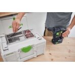 Grąžtų rinkinys kasetėje Festool BKS SYS3 D5-12 SDS (577398)