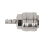 Greita jungtis 1/4" 6,3mm Greita jungtis 1/4" 6,3mm