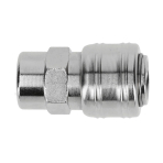 Greita jungtis 1/4" vidiniu sriegiu Greita jungtis 1/4" vidiniu sriegiu