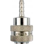 Greita jungtis žarnai 3/8" (10 mm) (YT-2397)