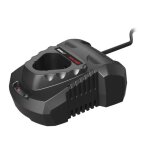 Įkroviklis DEDRA DED7302, 2,4A, Maus12