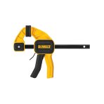 Greitasis spaustuvas su spaustuvu 450 mm, DeWalt DWHT0-83192