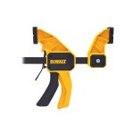 Greitasis spaustuvas su spaustuvu 900 mm, DeWalt DWHT0-83195