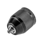 Greito veržimo griebtuvas, 1/2"" x 20, 13 mm