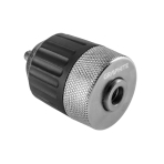 Greito veržimo griebtuvas, 3/8""x24, 10 mm