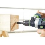 Greitos fiksacijos grąžto griebtuvas Festool KC 13-1/2-MMFP (577072)