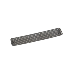 Gremžtuko ašmuo 11A411, 250mm