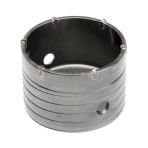 GRĘŽIMO KARŪNA BETONUI SDS 83MM