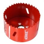 Gręžimo karūna bi-metalinė | M3 | 67 mm (SK1667T) Gręžimo karūna bi-metalinė | M3 | 67 mm (SK1667T)