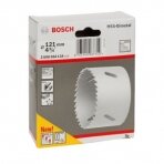 Gręžimo karūna Bosch HSS-Bimet, 121mm, 2608584134