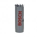 Gręžimo karūna Bosch HSS-Bimet, 17mm, 2608584140