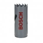 Gręžimo karūna Bosch HSS-Bimet, 22mm, 2608584104