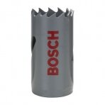 Gręžimo karūna Bosch HSS-Bimet, 27mm, 2608584106