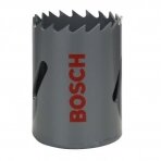Gręžimo karūna Bosch HSS-Bimet, 38mm, 2608584111