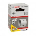 Gręžimo karūna Bosch HSS-Bimet, 51mm, 2608584117