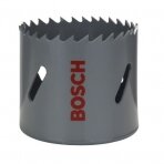 Gręžimo karūna Bosch HSS-Bimet, 57mm, 2608584119