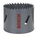 Gręžimo karūna Bosch HSS-Bimet, 64mm, 2608584121