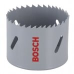 Gręžimo karūna Bosch HSS-Bimet ECO, 79mm, 2608580433