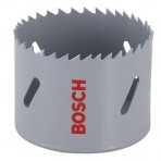 Gręžimo karūna Bosch HSS-Bimet ECO, 83mm, 2608580434