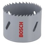 Gręžimo karūna Bosch HSS-Bimet ECO, 89mm, 2608580436