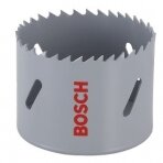 Gręžimo karūna Bosch HSS-Bimet ECO, 95mm, 2608580438 Gręžimo karūna Bosch HSS-Bimet ECO, 95mm, 2608580438