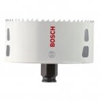 Gręžimo karūna Bosch Progressor for Wood and Metal, 102mm, 2608594239