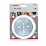 Gręžimo karūna Bosch Progressor for Wood and Metal, 105mm, 2608594240