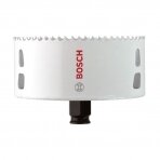 Gręžimo karūna Bosch Progressor for Wood and Metal, 111mm, 2608594242