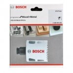Gręžimo karūna Bosch Progressor for Wood and Metal, 127mm, 2608594245