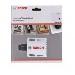 Gręžimo karūna Bosch Progressor for Wood and Metal, 152mm, 2608594248