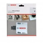 Gręžimo karūna Bosch Progressor for Wood and Metal, 168mm, 2608594249