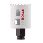 Gręžimo karūna Bosch Progressor for Wood and Metal, 40mm, 2608594212