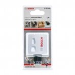 Gręžimo karūna Bosch Progressor for Wood and Metal, 46mm, 2608594216