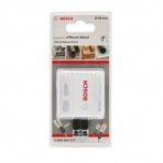 Gręžimo karūna Bosch Progressor for Wood and Metal, 48mm, 2608594217