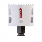 Gręžimo karūna Bosch Progressor for Wood and Metal, 56mm, 2608594221