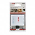Gręžimo karūna Bosch Progressor for Wood and Metal, 64mm, 2608594225