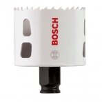 Gręžimo karūna Bosch Progressor for Wood and Metal, 64mm, 2608594225