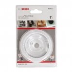Gręžimo karūna Bosch Progressor for Wood and Metal, 68mm, 2608594228