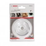 Gręžimo karūna Bosch Progressor for Wood and Metal, 70mm, 2608594229