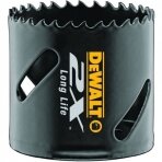 Gręžimo karūna DeWalt DT8151L-QZ, 51 mm