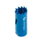 GRĘŽIMO KARŪNA Ø 19MM / BI-METAL GRĘŽIMO KARŪNA Ø 19MM / BI-METAL