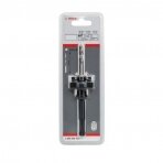 Gręžimo karūnos adapteris Bosch SDS-pl, D=32-210mm, 2609390036