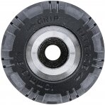 Griebtuvas 0,8 - 10 mm, 3/8 "x 24 UNF, BGS-technic