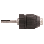 Griebtuvas ir adapteris Makita P-24664, SDS-PLUS su metaline įvore