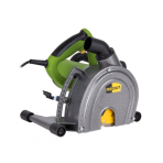 Elektrinė griovelių freza ProCraft PM2500-230, 1700 W